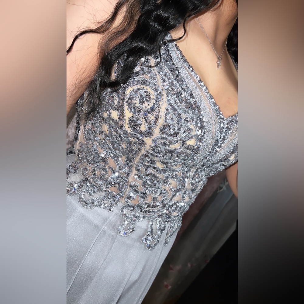 Party dress